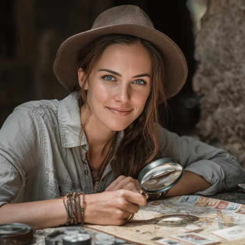 avatar de La Mulâtresse Solitude